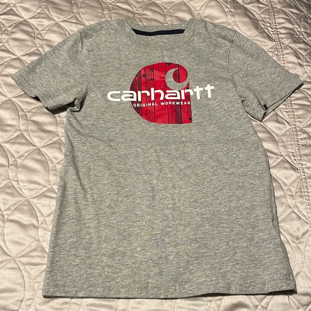 Carhartt t-shirt